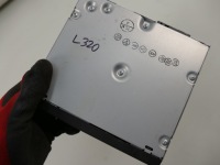 фото thumb №10, Range rover sport l320 привод dvd навигационный считыватель