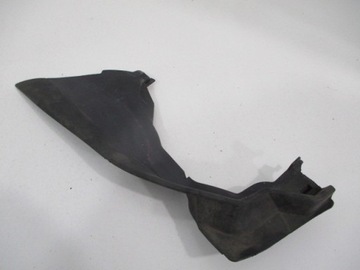 фото thumb №3, Citroen c4 i защита подкапотное пространство левая 9652376780