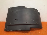 фото thumb №1, Правий крила daf xf 106 бризковик