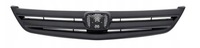 фото thumb №1, Решётка радиатора do honda civic 4d sdn 2001-2003