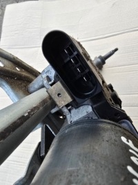 фото thumb №5, Механизм дворник перед 517955023b 3397021783 vw golf sportsvan vii 7