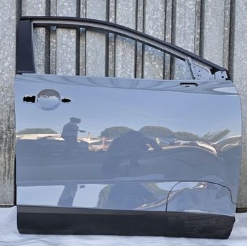 фото thumb №11, Праві перед передні двері планка nissan qashqai j12 iii 3 21-