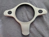 Купить Alfa romeo 159 декоративная  рамка руля оригинал + мультифункция mt621, фото thumb