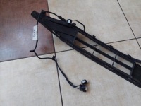 Решётка бампера - средняя - жгут pdc - ford focus mk4 Киев, фото thumb