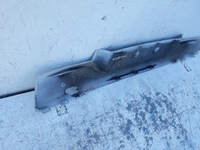 фото thumb №5, Bmw i3 lift l01 накладка бампер задній задня