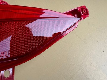 фото thumb №7, Hyundai tucson 4 iv 20r- лампа протитуманна лівий зад ліва задня