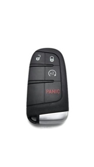 фото thumb №1, Ключ pilot dodge charger chellenger 2019+