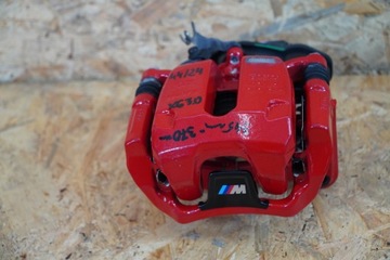 фото thumb №6, Суппорт зажимы тормозные перед зад bmw x6 g06 x5 g05 м-пакет 23r оригинал