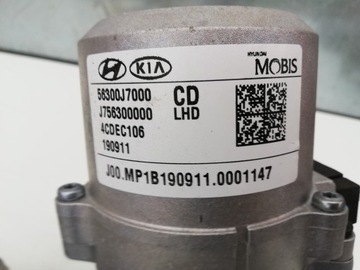 фото thumb №5, Kia ceed iii 17-22 підсилювач кермо 4cdec106