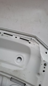 фото thumb №13, Audi a4 b9 8w 15- капот кришка двигуна