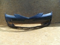 фото thumb №1, Бампер передній mazda 3 hb 2005-