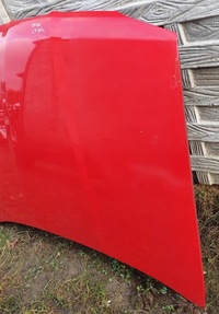 фото thumb №2, Капот крышка seat ibiza ii lift lp3g