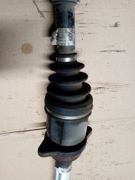 фото thumb №6, Полуось правая длинная toyota avensis t25 2.2d4d 4341005320