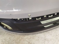 Бампер задняя задний porsche carrera 4 911 992807983 с Разборки, фото thumb