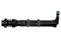 фото thumb №3, Распылитель фара mercedes класс a w169 2004- левый