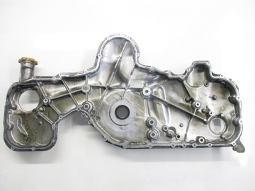 фото thumb №5, Subaru impreza iii gh 2.0d крышка защита распределительный вал