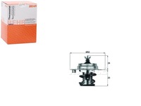 фото thumb №1, Behr термостат honda mazda behr + набор kolizja #30