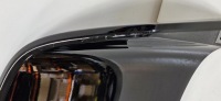 фото thumb №9, Накладка бампера зад спойлер jaguar i - pace оригінал