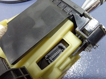 фото thumb №6, Mercedes a клас w169 вибірник коробки автомат a1693700509