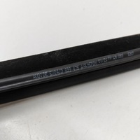 фото thumb №5, Audi e-tron gt 2022 левая сторона молдинг / прокладка стекло дверь задних