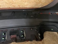 фото thumb №8, Новий org бампер задня maserati ghibli granlusso kompletny pdc 670097561