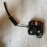 фото thumb №1, Замок сиденье задний левый alfa romeo stelvio 505564020