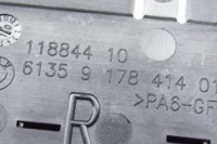 фото thumb №5, Bmw 7 f01 передний правый pas безопасности модуль управляющий ecu 9214240 9178