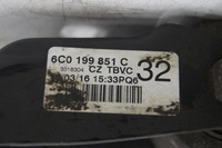 фото thumb №10, Подушка двигателя коробки передач 1.6 tdi toledo iv lift