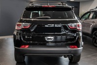 фото thumb №2, Jeep compass mp 17-20 бампер задний pdc 68352695ab