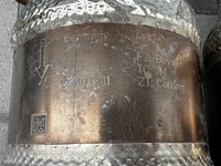 фото thumb №7, Ferrari sf90 фільтр часток твердих gpf вихлоп 867548 867549