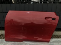 фото thumb №1, Bmw i3 левая дверь перед передние каркас 2014-