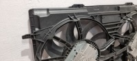 Вентилятор радіатора audi q7 q5 a6 a7 a8 Зі Шроту, фото thumb
