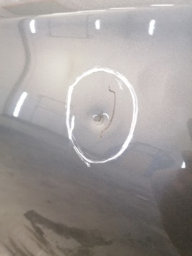 фото thumb №8, Дверь правые зад задние mercedes glc w253