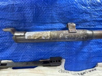 фото thumb №9, Шторка безпеки повітряна подушка безпеки права peugeot 9653166080