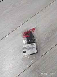 фото thumb №1, 9504. ceed ii напрямна бампер правий задня 86633at000