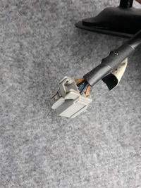 фото thumb №5, Зеркало правое ford mondeo mk3 eu лак 60