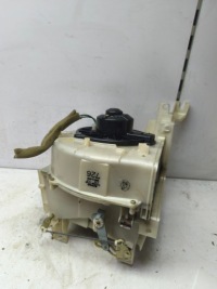 Корпус повітродувка вентилятор обдув салону 1.6 16v colt v 96-04 Зі Шроту, фото thumb