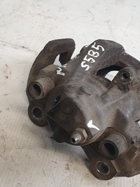 фото thumb №7, Mercedes w211 суппорт тормозной правый задняя 2.7 cdi