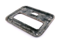 фото thumb №10, Mini cooper r50 r55 r56 r57 r58 lci кронштейн плита вихлоп глушник 7037919