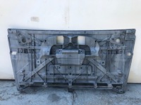 Daf 106 рестайлинг  решётка радиатора каркас накладка оригинал 1835730 в Украине, фото thumb