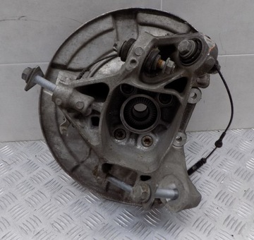 фото thumb №4, Bmw g05 g06 g07 поворотна опора зад праві 6876654