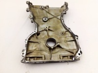 Mitsubishi lancer viii 2010 корпус розподільного валу Зі Шроту, фото thumb