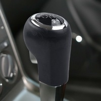 фото thumb №11, Накладка эмблема колпачок рычаг переключения передач передач opel corsa d astra h zafira b signum