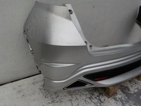 фото thumb №5, 814 honda civic viii type s r бампер задняя задний