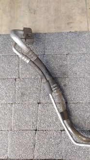 фото thumb №4, Провода кондиционера opel meriva a 1.4 бензин