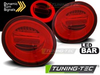 фото thumb №4, Лампи світлодіодний vw new beetle 98-05 r-white led dts