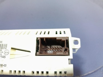 фото thumb №5, Peugeot 607 рестайлинг дисплей экран радио 9658688780