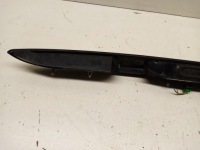 фото thumb №12, Молдинг накладка кришки зад 9635595877 citroen xsara picasso 02-06 євро чорна