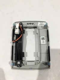 фото thumb №2, Рамка чехол рычага переключения передач honda jazz v 20- crosstar