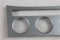 фото thumb №11, Рамка защита консоли панель dekor обдув кондиционера vw passat b6